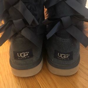 Women’s Bailey Bow Boot UGG’s